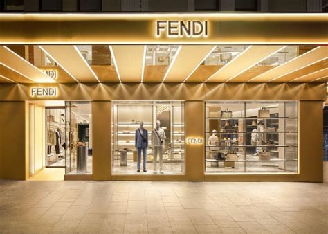 fendi sydney david jones|Boutique FENDI Sydney David Jones Sydney .